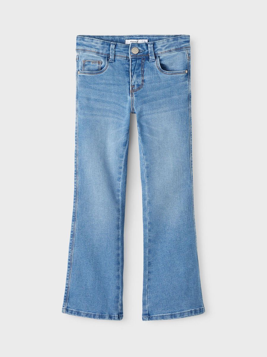 Name it BOOT CUT JEANS, Medium Blue Denim, highres - 13208876_MediumBlueDenim_003.jpg