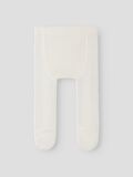 Product image thumbnail - RIB KNITTED PANTYHOSE, Turtledove | 2