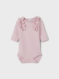 name it LONG SLEEVED ROMPER, Parfait Pink, highres - 13227924_ParfaitPink_003.jpg