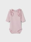 Name it LONG SLEEVED ROMPER, Parfait Pink, highres - 13227924_ParfaitPink_003.jpg