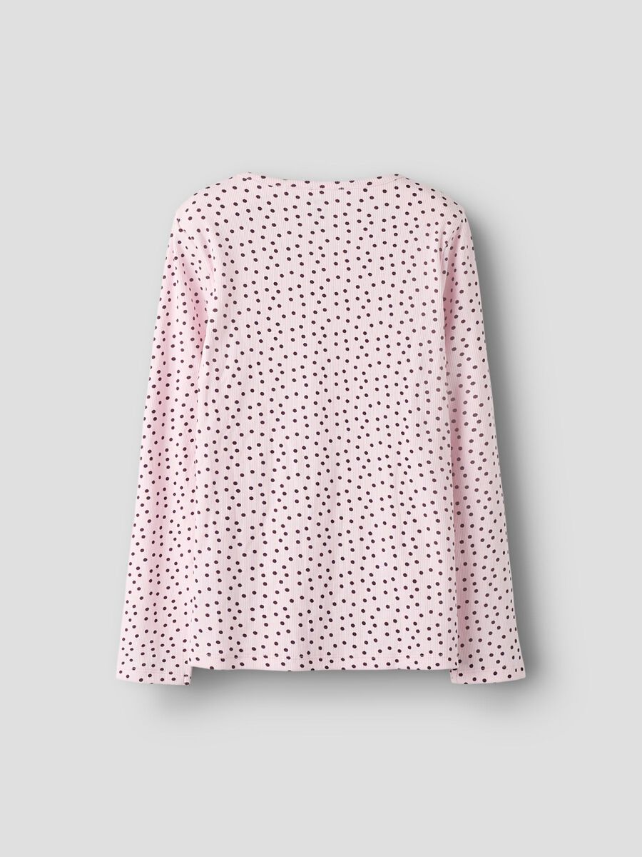 Carousel image - KRÓJ SLIM TOP, Tender Touch | 3