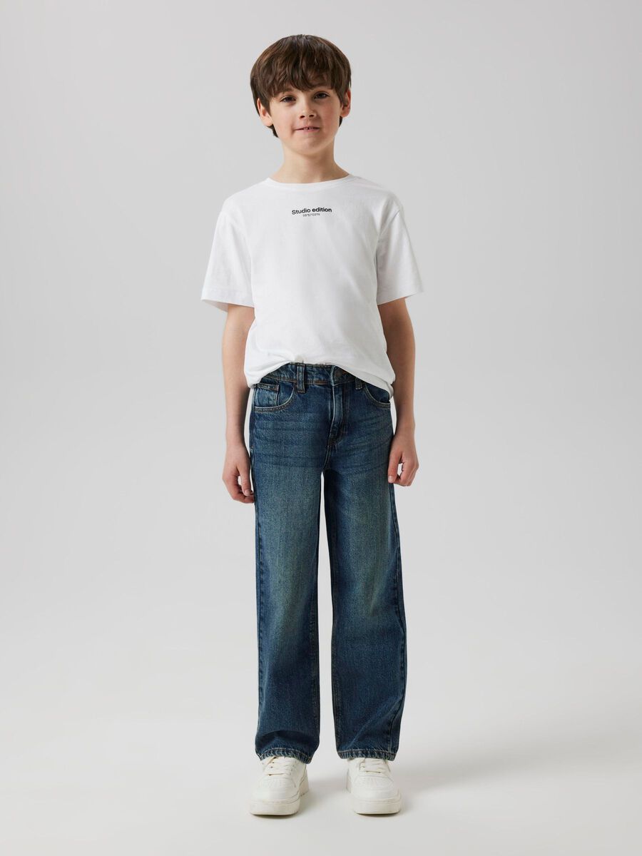 name it STRAIGHT LEG JEANS, Dark Blue Denim, highres - 13240392_DarkBlueDenim_008.jpg