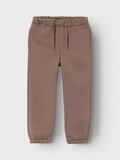 name it REGULAR FIT SWEATPANTS, Deep Taupe, highres - 13226773_DeepTaupe_003.jpg