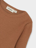 Name it DE MERINO ACANALADA CAMISETA DE TIRANTES, Cinnamon Swirl, highres - 13204657_CinnamonSwirl_004.jpg