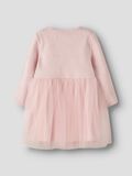 Product image thumbnail - T&Uuml;LLROCK KLEID, Lotus | 2