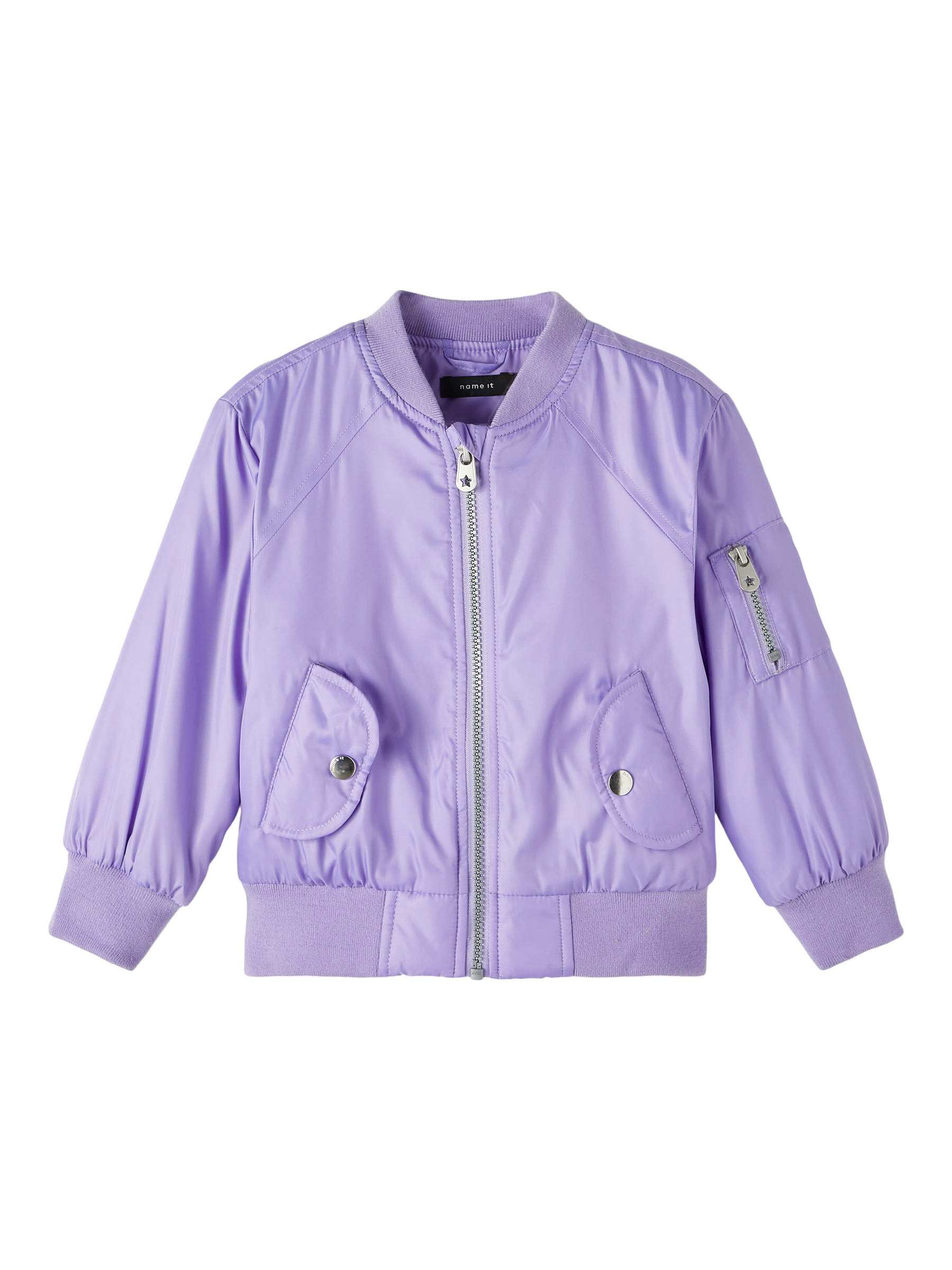 Mauve bomber jacket hot sale