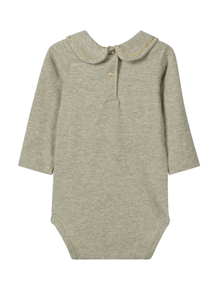 Name it GLITTERY ROMPER, Grey Melange, highres - 13158918_GreyMelange_002.jpg