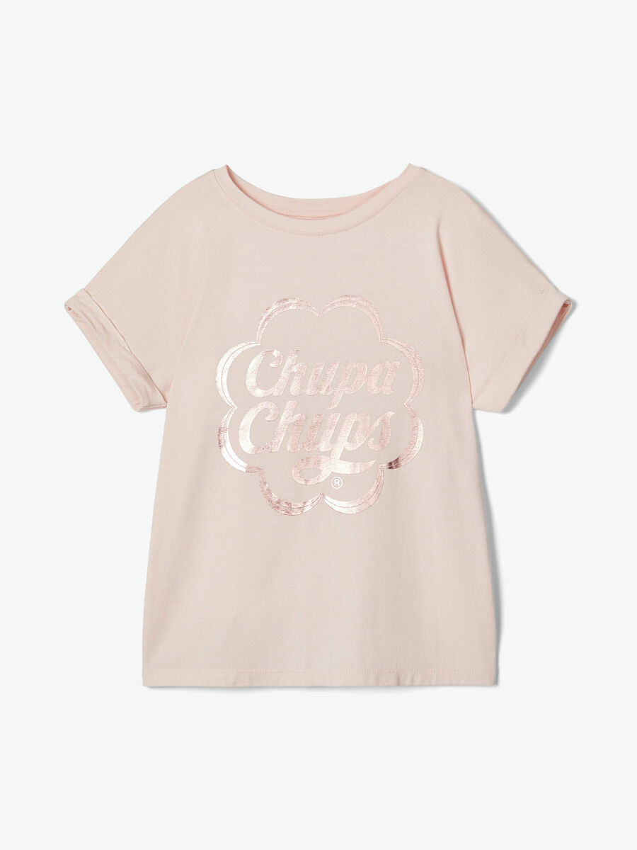 Name it CHUPA CHUPS T-SHIRT, Potpourri, highres - 13180211_Potpourri_003.jpg