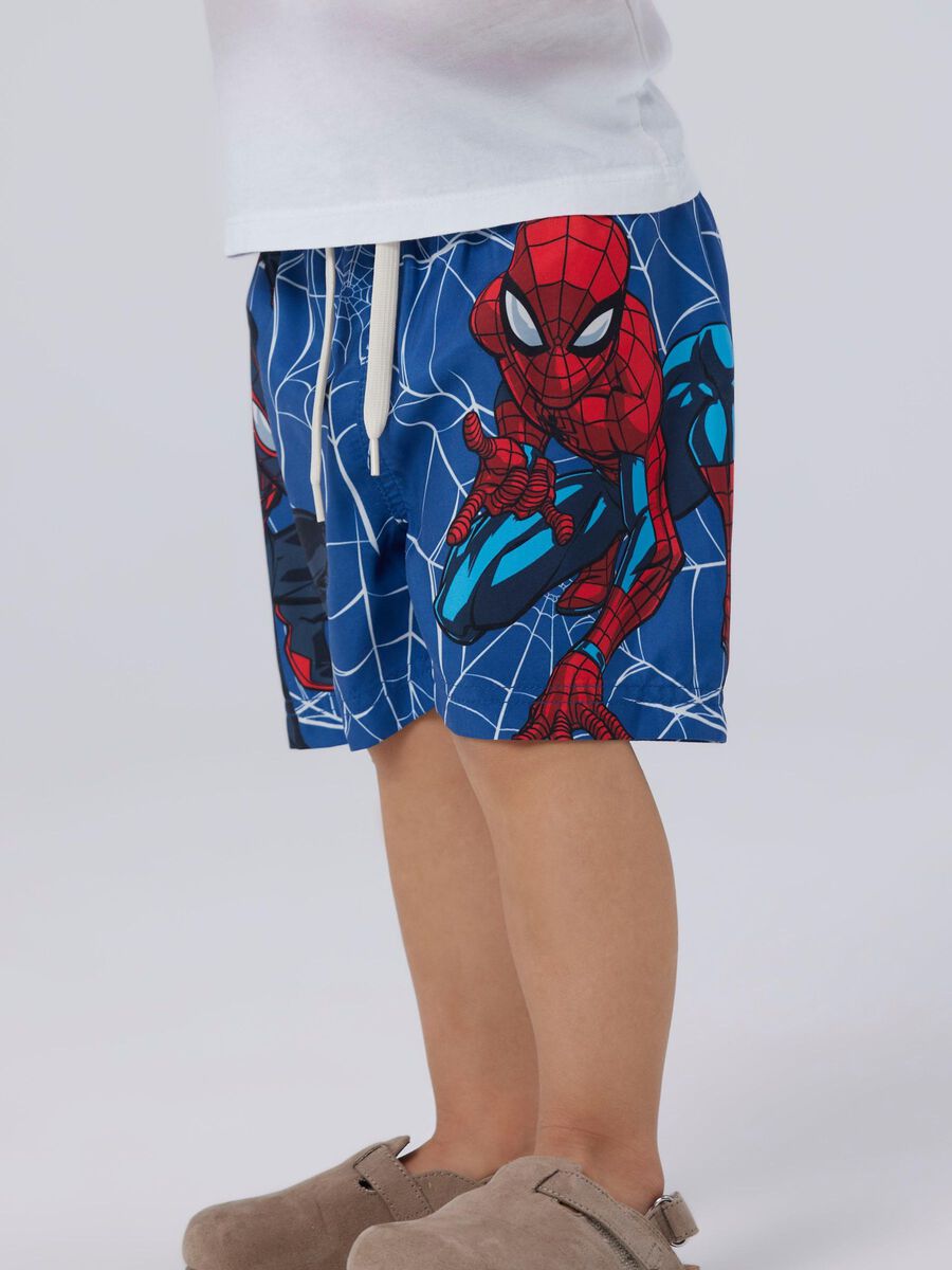 Name it SPIDERMAN BADETØY, Limoges, highres - 13239661_Limoges_007.jpg