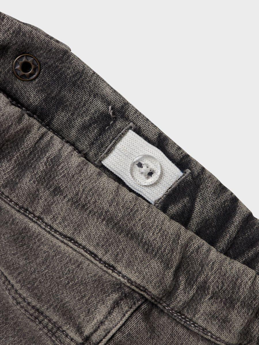 Product carousel image 2 JEANS, Medium Grey Denim
