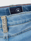 Name it SLIM FIT DENIMSHORTS, Light Blue Denim, highres - 13202338_LightBlueDenim_005.jpg