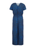 Name it LEOPARD PRINT JUMPSUIT, Strong Blue, highres - 13174765_StrongBlue_002.jpg