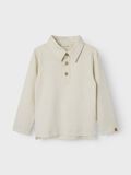 name it SLIM FIT TOP MET LANGE MOUWEN, Turtledove, highres - 13234510_Turtledove_003.jpg