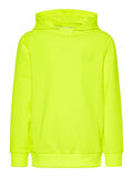 Name it NEONFÄRGAD SWEATSHIRT, Safety Yellow, highres - 13175155_SafetyYellow_001.jpg