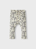 Name it PANDA ALL OVER PRINT TROUSERS, Oatmeal, highres - 13199270_Oatmeal_003.jpg