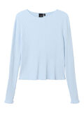 Name it LONG SLEEVED KNITTED TOP, Nantucket Breeze, highres - 13201830_NantucketBreeze_001.jpg