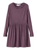 Name it MANGAS LARGAS BRILLANTE VESTIDO, Vintage Violet, highres - 13196630_VintageViolet_001.jpg