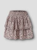 Product image thumbnail - SMOCK SKIRT, Lotus | 1