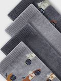 name it 2 PACK SOCKS, Iron Gate, highres - 13214534_IronGate_1023313_005.jpg