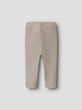 Product image thumbnail 2 SLIM FIT LEGGINGS, Feather Gray