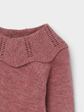 Name it LONG SLEEVED KNITTED PULLOVER, Mauvewood, highres - 13207069_Mauvewood_005.jpg