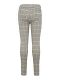 Name it SKINNY FIT CHECKED TWILL TROUSERS, Snow White, highres - 13167385_SnowWhite_723937_002.jpg