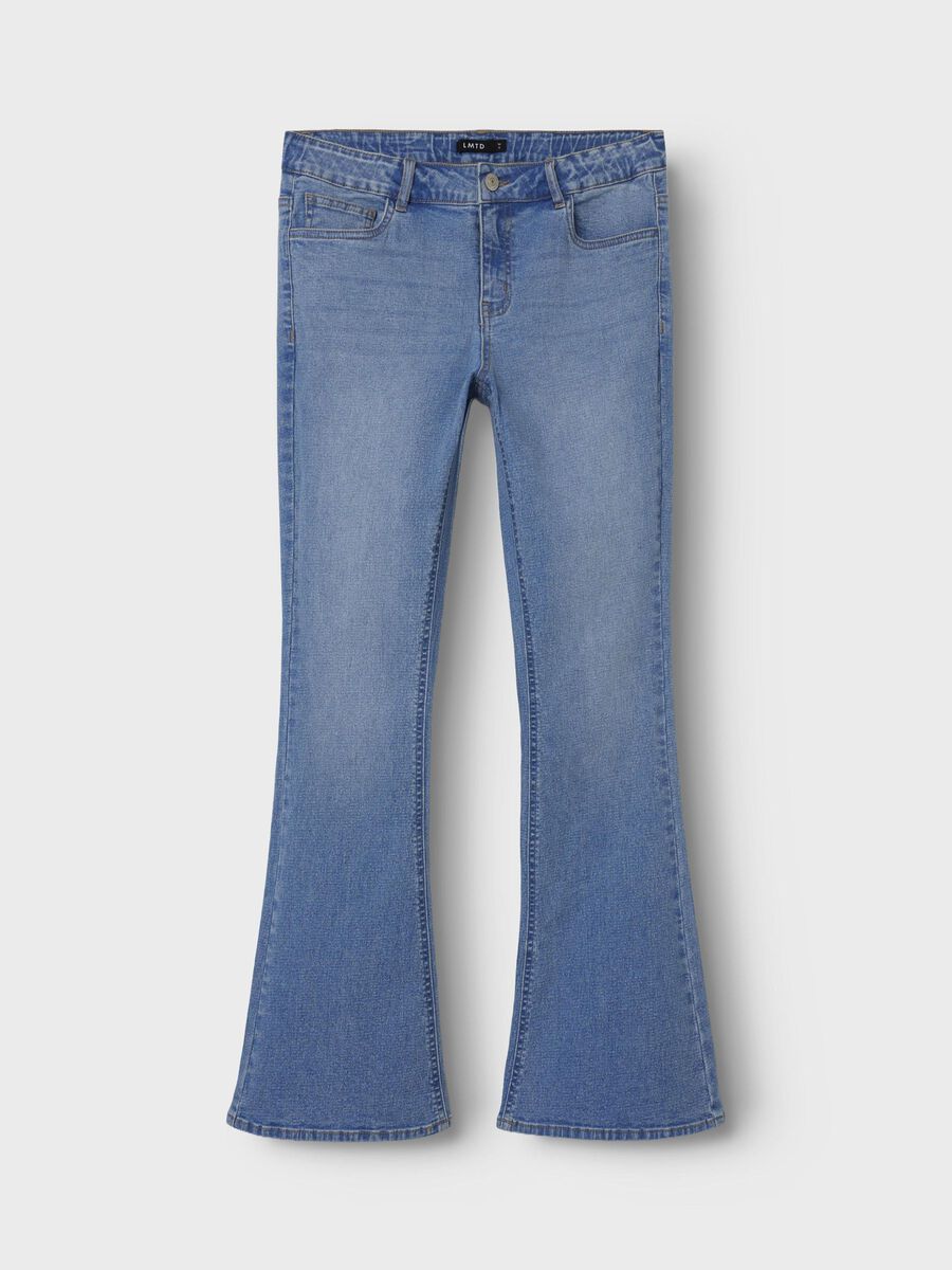 slidstærke Jeans IT til jeans - | NAME Smarte og barn dit