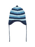 Name it KNITTED COTTON BEANIE, Dress Blues, highres - 13173342_DressBlues_001.jpg