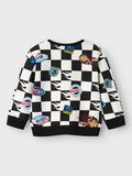 Name it REGULAR FIT SWEATSHIRT, Black, highres - 13238364_Black_002.jpg