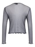 Name it CROPPED GLITTERY LONG-SLEEVED T-SHIRT, Sky Captain, highres - 13171186_SkyCaptain_002.jpg