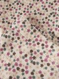 Product image thumbnail 3 FLARED LEGGINGS, Antique White