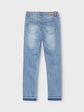 Name it KORKEAVYÖTÄRÖISET SLIM FIT FARKUT, Medium Blue Denim, highres - 13185120_MediumBlueDenim_002.jpg