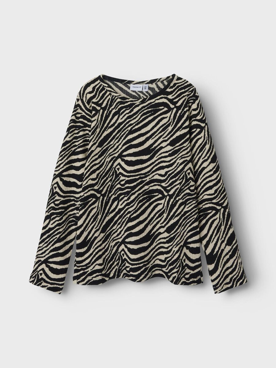 name it PRINTED LONG SLEEVED TOP, Birch, highres - 13247344_Birch_1213606_003.jpg
