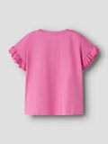 Product image thumbnail - COUPE D&Eacute;CONTRACT&Eacute;E T-SHIRT, Strawberry Moon | 2