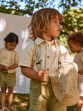 Name it ORGANIC COTTON SHORTS, Sage, highres - 13218189_Sage_008.jpg