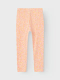 Name it PRINTED LEGGINGS, Créme De Pêche, highres - 13217384_CrmeDePche_002.jpg