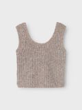 name it SEQUINS KNITTED VEST, Peyote, highres - 13236575_Peyote_1148365_003.jpg