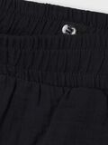 Name it RELAXED FIT SHORTS, Black, highres - 13234287_Black_005.jpg