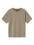 name it LOOSE FIT T-SHIRT, Chinchilla, highres - 13232291_Chinchilla_001.jpg
