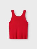 name it KNITTED STRAP TOP, Chinese Red, highres - 13227354_ChineseRed_002.jpg