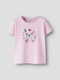 Product image thumbnail - T-SHIRT, Pirouette | 1