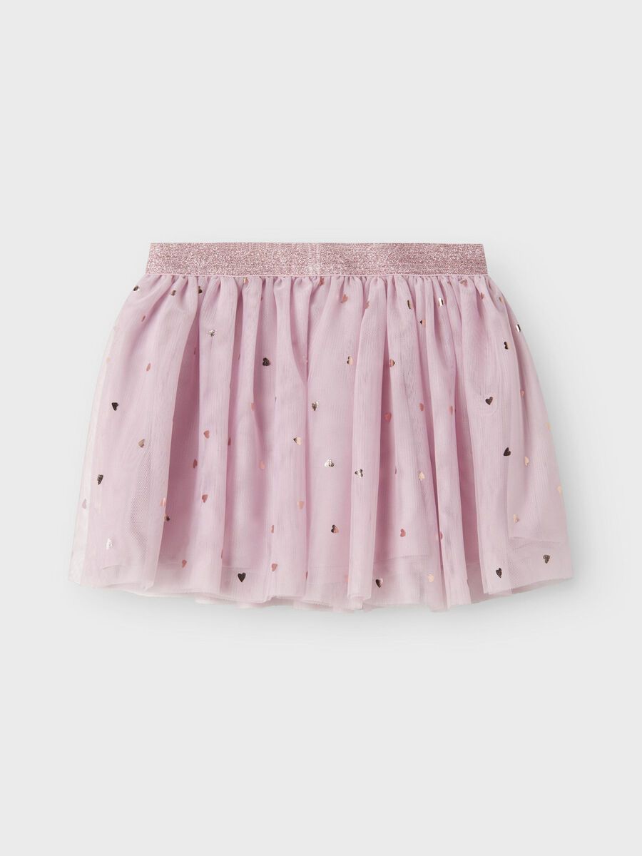 name it GLITTER TULLE SKIRT, Winsome Orchid, highres - 13224448_WinsomeOrchid_1171387_002.jpg