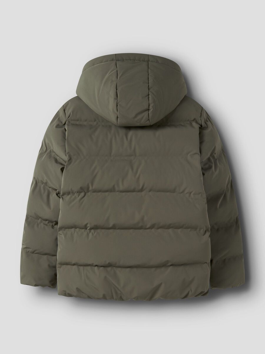 Carousel image 4 PUFFER JACKET, Kalamata