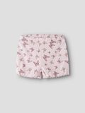 Product image thumbnail - BIOBAUMWOLL SHORTS, Cradle Pink | 1