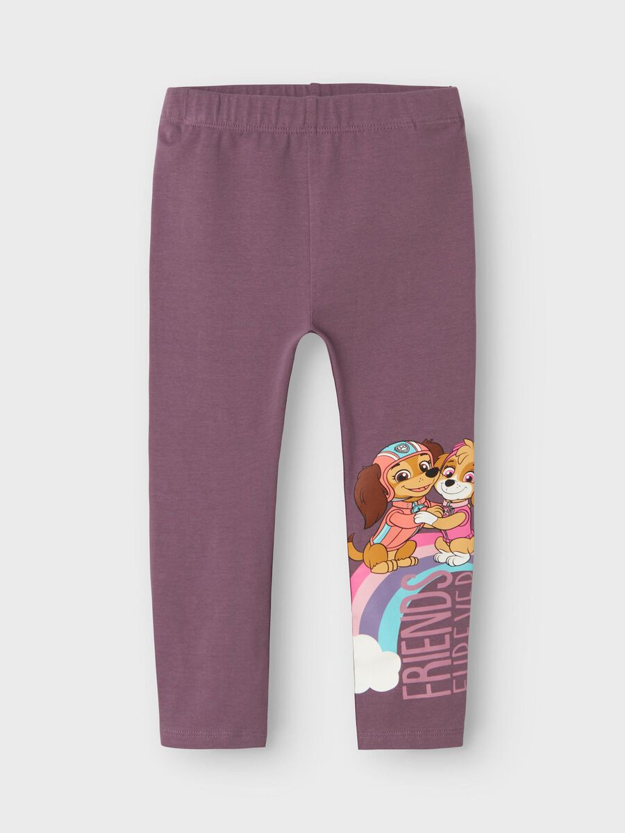 name it PAW PATROL LEGGINGS, Arctic Dusk, highres - 13240601_ArcticDusk_003.jpg