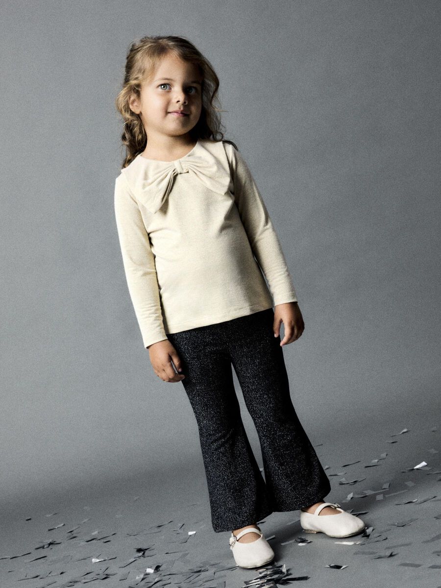 name it REGULAR FIT LONG SLEEVED TOP, Frosted Almond, highres - 13236517_FrostedAlmond_007.jpg