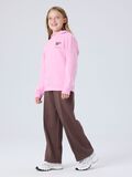 Product image thumbnail 3 WIDE LEG SWEAT PANTS, Shopping Bag