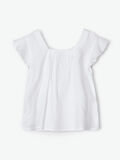 Name it COUPE AMPLE VISCOSE BLOUSE, Bright White, highres - 13177382_BrightWhite_004.jpg