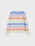 Name it STRIPED KNITTED JUMPER, Canyon Clay, highres - 13198840_CanyonClay_002.jpg