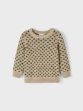 Name it LONG SLEEVED KNITTED PULLOVER, Oxford Tan, highres - 13220783_OxfordTan_003.jpg